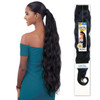 ShakeNGo Synthetic Organique Pony Pro Ponytail BODY WAVE 32 2