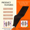 Full Shine 12Inch Tape ins Human Hair Extensions Short Seamless Remy Pu Tape Extensions 30G 20Pcs Color 2 Darkest Brown