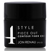 Jon Renau Piece Out Contour Fiber Crme Wig Styling Cream for Synthetic HeatFriendly Human Hair 2 Ounces
