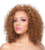 Its A Wig Synthetic Hair Half Wig HW Ellie P42730