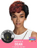ZURY SIS SASSY LIVELY SPIRIT RAZOR CHIC WIG SASSY RCH DEAN 99J
