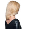 GABOR Top Tier TopOfTheHead Hair Piece by Hairuwear GL2931 Rusty Auburn