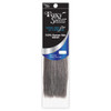 FOXY SALON WEAVE STRAIGHT08 Foxy Silver Weave Human Hair Weave in 51