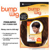 Sensationnel FAB FRINGE PRE BUMPED 100 HUMAN HAIR BUMP WIG BOUNCE DUBY WIG