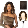 Sensationnel Butta Lace Wigs Unit 8 Extra Wide 5 Inch Deep Parting Synthetic Preplucked Hairline Glueless Lacefront 2 DA