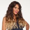 Vivica A Fox WPLIZZYV New Futura Fiber Weave Cap in Color P2216 108 Ounce