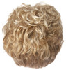 Eva Gabor Acclaim Short Layered Petite Size Comfort Cap Wig Wheat Mist by Hairuwear