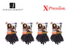 4 Packs Deal JAMAICAN BOUNCE 26 1B Off Black Sensationnel African Collection Crochet Braid