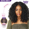 Sensationnel Butta Lace Wigs Unit 5 Extra Wide 5 Inch Deep Parting Synthetic Preplucked Hairline Glueless Lacefront 1 JE