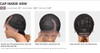 Sensationnel Butta Lace Wigs Unit 10 Extra Wide 5 Inch Deep Parting Synthetic Preplucked Hairline Glueless Lacefront 1 J