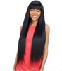 Mayde Beauty Axis Collection Sleek Touch Wig Sleek China Bang