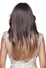 Vivica A Fox TRISHA Heat Resistant Fiber PS Cap Wig in Color 4