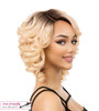 Its A Wig MAGIC Synthetic Hair Full Wig P1B30