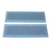 Drawing Mat For Hair ExtensionsHair Holder Drawing Mat2pcs Bulk Hair Extensions Drawing Card27cmX9cm Wig Making Hair Sty