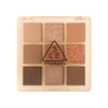 3CE Multi Eye Color Palette Clear Warm Cool Butter Cream 9Colors Peal Glow Eye Shadow Staylenanda