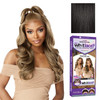 Sensationnel What Lace 13X6 Wigs Glenna Lacefrontal Hand Tied Glueless Synthetic With Natural Density Preplucked Hairlin