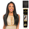 Sensationnel Empire yaki human hair Tangle Free Weaving for Quick Weave and Sew in Styles for Faux Highlights and Fauxmi
