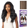 Sensationnel What Lace 13X6 Wigs Adanna Lacefrontal Hand Tied Glueless Synthetic With Natural Density Preplucked Hairlin
