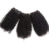 Luxnovolex Brazilian Curly Bundles Human Hair Virgin Hair Kinky Curly 100 Unprocessed Remy Virgin Cheap Human Hair Weave