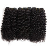Luxnovolex Brazilian Curly Bundles Human Hair Virgin Hair Kinky Curly 100 Unprocessed Remy Virgin Cheap Human Hair Weave