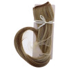 Hairdo Invisible Halo Hair Extension R14 88H Golden Wheat R1488H
