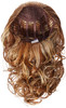 Hairuwear Hairdo 23 GRAND Hair Extension GLAZED STRAWBERRY