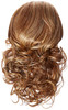Hairuwear Hairdo 23 GRAND Hair Extension GLAZED STRAWBERRY