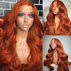 Alimoonbeam 613 Lace Front Wig Human Hair 13x4 Body Wave Blonde Lace Front Wigs Human Hair 180 Density 613 HD Lace Front