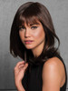 Hairdo Long with Layers Wig by Hair U Wear R630H Chocolate CopperMedium Brown