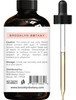 Brooklyn Botany Peppermint Essential Oil - Huge 4 Fl Oz - 100% Pure and Natural - Premium Grade with Dropper - for Aromatherapy and Diffuser online at globaldelivered