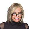 Hair u wear Raquel Welch Collection PLAY IT STRAIGHT R1488H Wig