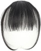 Galepromot 1Pc Clip in BangsBangs Hair Clip ExtensionsHair Fringe Hair pieces for Women Girls Fake Extensions Wigs and A