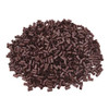 Vlasy Micro Rings Links Beads34mm Microlink Beads NonSilicone Copper Tubes Microbead for Hair FeathersITip Hair Extensio