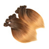 Liang Dian PreStretched Braiding Hair 22 inch 6 packs Hot Water Setting Synthetic Hair Crochet Braiding Hair Extension 1