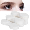 600pcs Eye Mask Paper,Disposable Cotton Ultra-thin Eye Mask Paper DIY Beauty Salon Eye Mask Sheet,Eye Masks Toner Lotion Paper online at globaldelivered