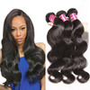 UNICE Malaysian Body Wave Human Hair Weave 3 Bundles 100 Unprocessed Virgin Human Hair Weave Sew In Human Hair Extension