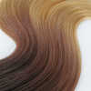 36 Ombre Pre Stretched Braiding Hair Yaki Texture Crochet Braid Hair Extensions 4 Tones Braiding Hair Pre Stretched 7pac