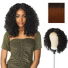 Sensationnel Butta Lace Wigs Unit 5 Extra Wide 5 Inch Deep Parting Synthetic Preplucked Hairline Glueless Lacefront T4CO