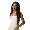 Sensationnel Butta Lace Wigs Unit 15 Extra Wide 5 Inch Deep Parting Synthetic Preplucked Hairline Glueless Lacefront 1 J