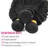 Human Hair Bundles Brazilian Deep Wave Hair One Bundle 28inch Virgin Human Hair Bundle Deep Wave Weave Bundles Deals for