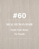 Hetto Weft Hair Extensions Human Hair Blonde Sew in Hair Extensions Real Human Hair Platinum Blonde Weft Human Hair Exte