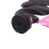 ISEE Hair 8A Unprocessed Brazilian Virgin Body Wave Human Hair One Bundles 100 Unprocessed Human Hair Extensions Natural