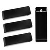 LUTER Back Stand Replacement for Nintendo Switch, 4pcs ABS Kickstand Compatible with Switch Console (Black) online at globaldelivered