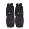 Liang Dian 10 Inch Short Human Hair Bundles Natural Color 4 Bundles 12A Brazilian Virgin Hair 100 Unprocessed Straight H