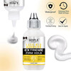 Wig Lace Glue for Lace Front Wigs Strong Hold Lace Front Wig Glue for Wigs Hair Adhesive Hair Replacement with Remover W