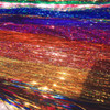 Hair Tinsel Kit Fairy Tinsel Hair Extensions With Tool 2760 Strands 12 Colors Holographic Heat Resistant Sparkling Hair