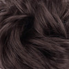 MORICA 2PCS Messy Hair Bun Hair Scrunchies Extension Curly Wavy fake hair bun Synthetic Chignon hair pieces for Women6