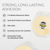 Walker Tape Ultra Hold Hair Extension Tape Roll 12 x 36 Yards Strong Double Sided Hair Tape for Tape in Hair Extensions