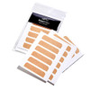 The Hair Shop Smart Tabs Tapein Hair Extension Tape Professional Strong NoResidue Bonding DoubleSided Replacement Tape f