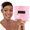 MILANO COLLECTION Ultimate GripCap AllInOne Under Wig Cap for Women Comfortable Wig Cap with Grip Band That Is AntiSlip